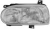 VW 1HM941005A Headlight
